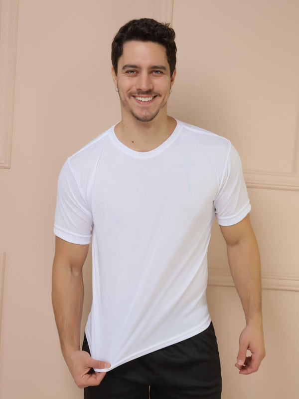 Camiseta Dry Fit Verão RF05
