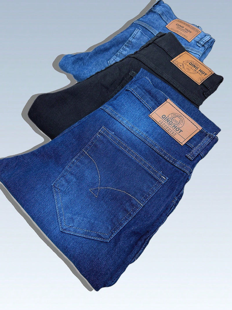Calça Masculina João Pague 2 Leve 3