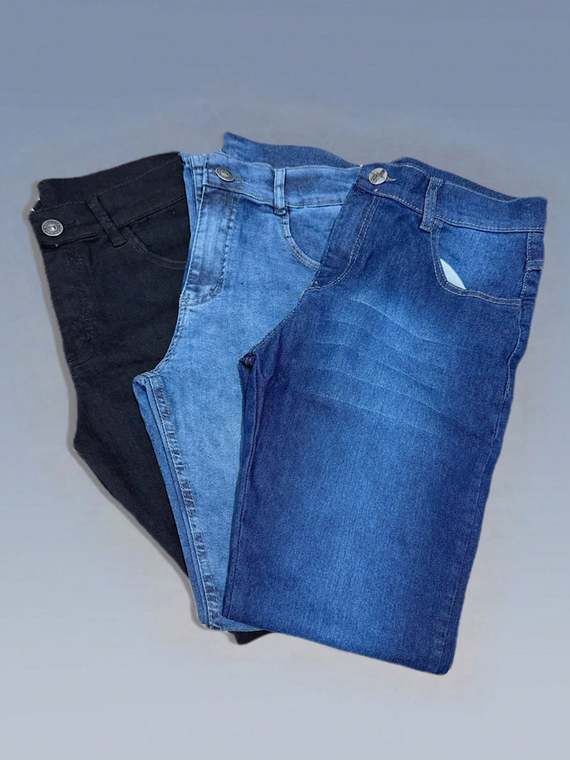 Calça Masculina João Pague 2 Leve 3