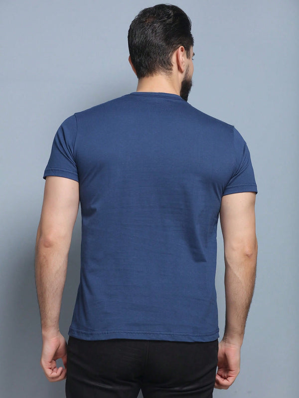 Camiseta Masculina Guilherme RF02