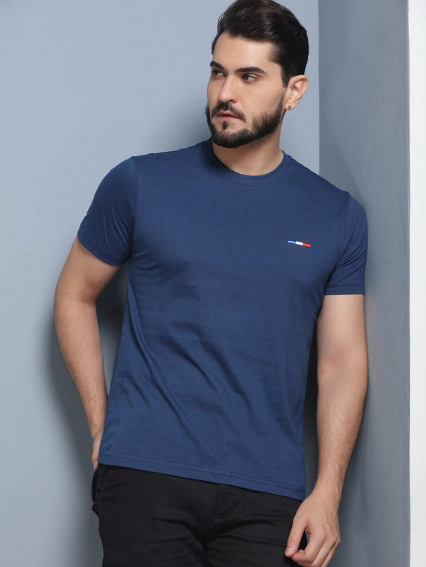 Camiseta Masculina Guilherme RF02