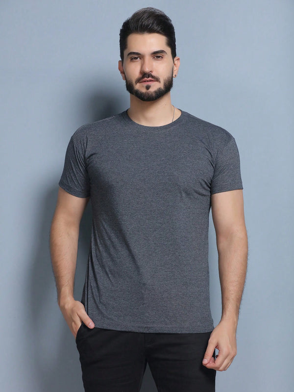 Camiseta Masculina Leandro RF03