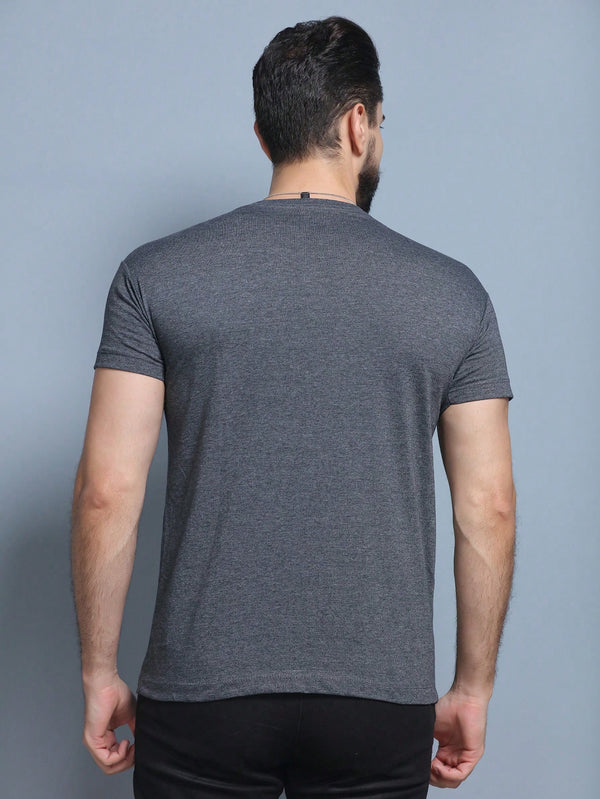 Camiseta Masculina Leandro RF03