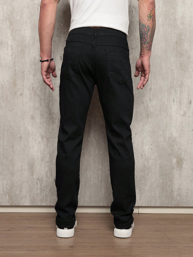 Calça Masculina João Pague 2 Leve 3