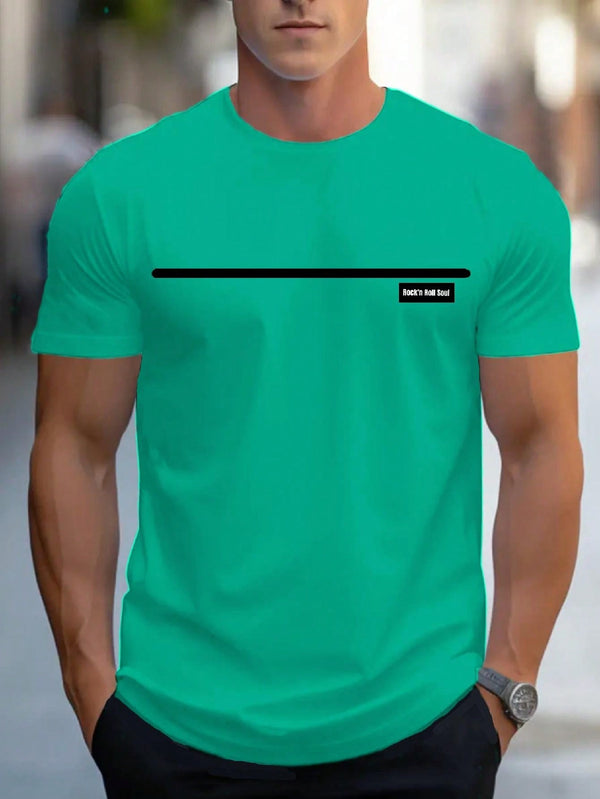 Camiseta Masculina Rafael RF01