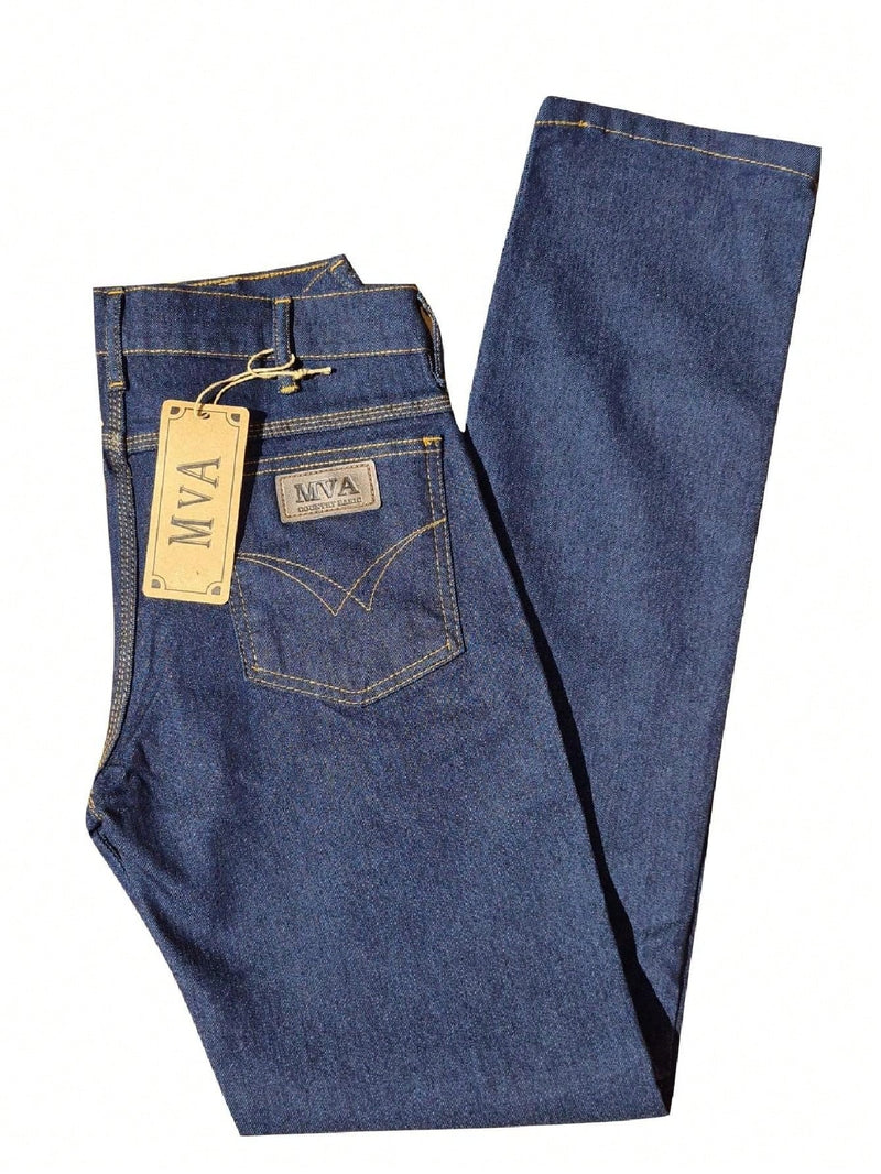 Calça Masculina Country