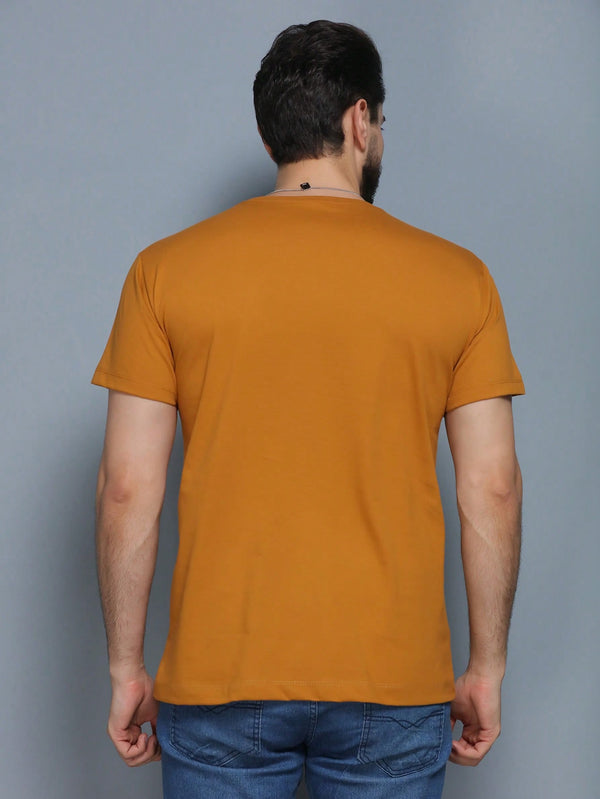 Camiseta Masculina Carlos RF08