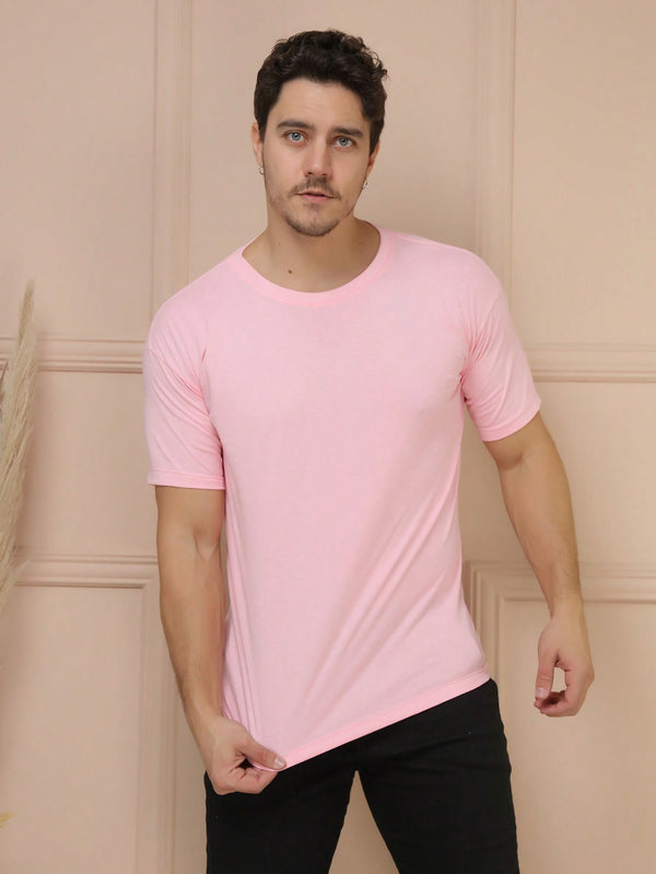 Camiseta Masculina Paulo RF10