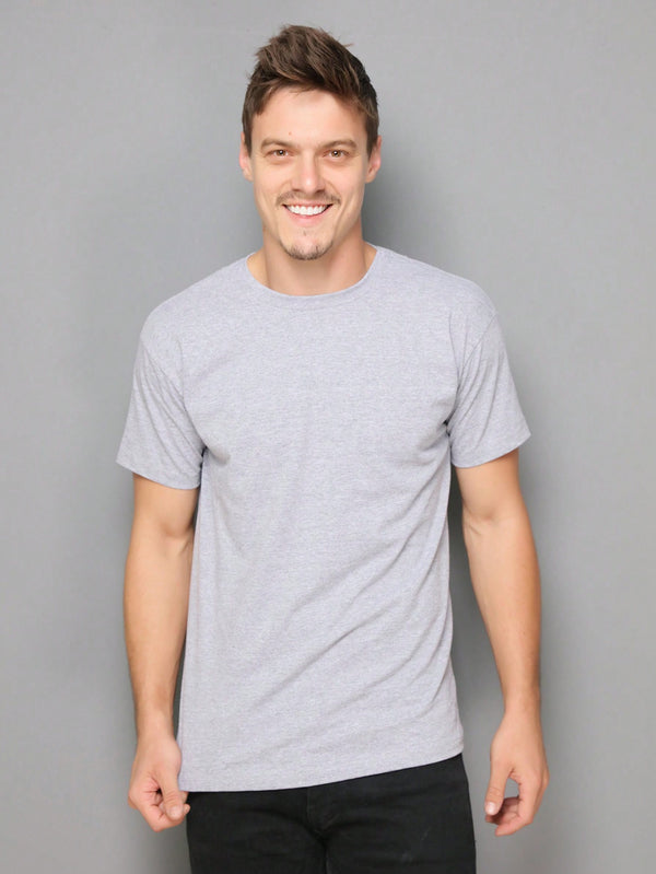 Camiseta Masculina Paulo RF10