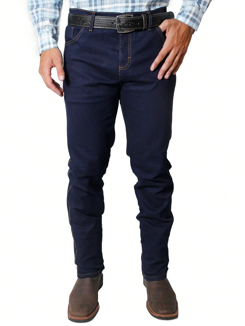 Calça Masculina Country