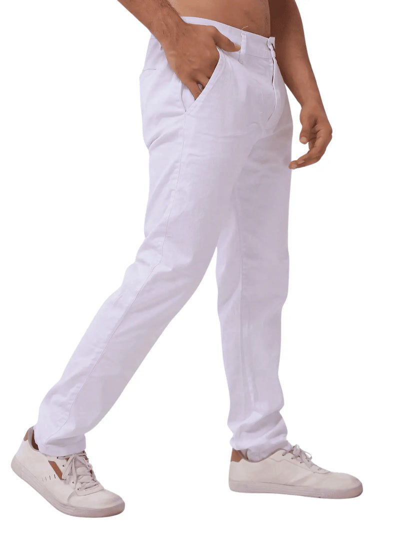 Calça Sarja Masculina Gabriel