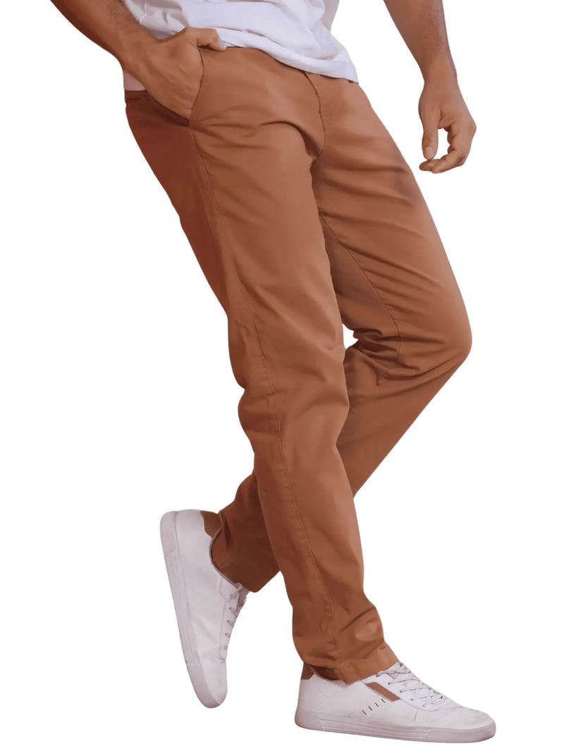 Calça Sarja Masculina Gabriel