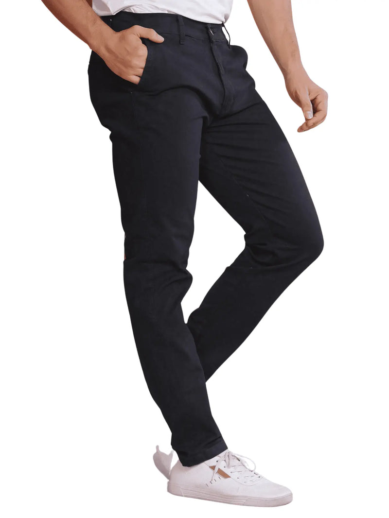 Calça Sarja Masculina Gabriel