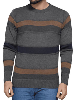 Suéter Masculino Estilo Atemporal