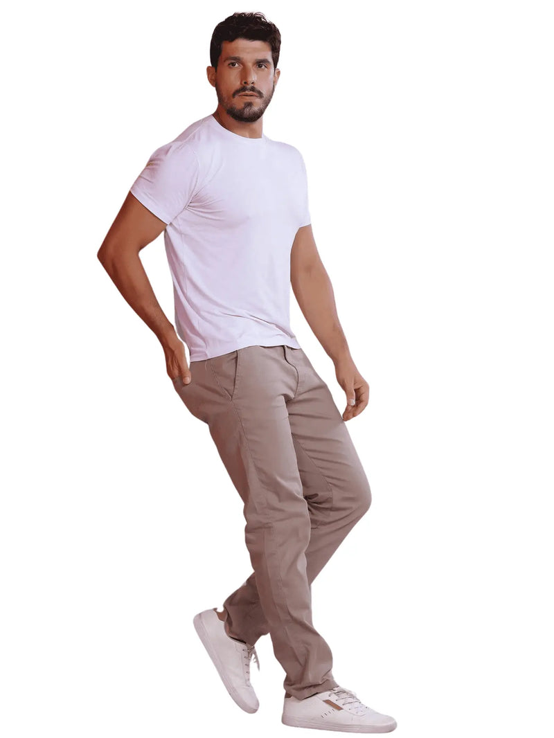 Calça Sarja Masculina Gabriel