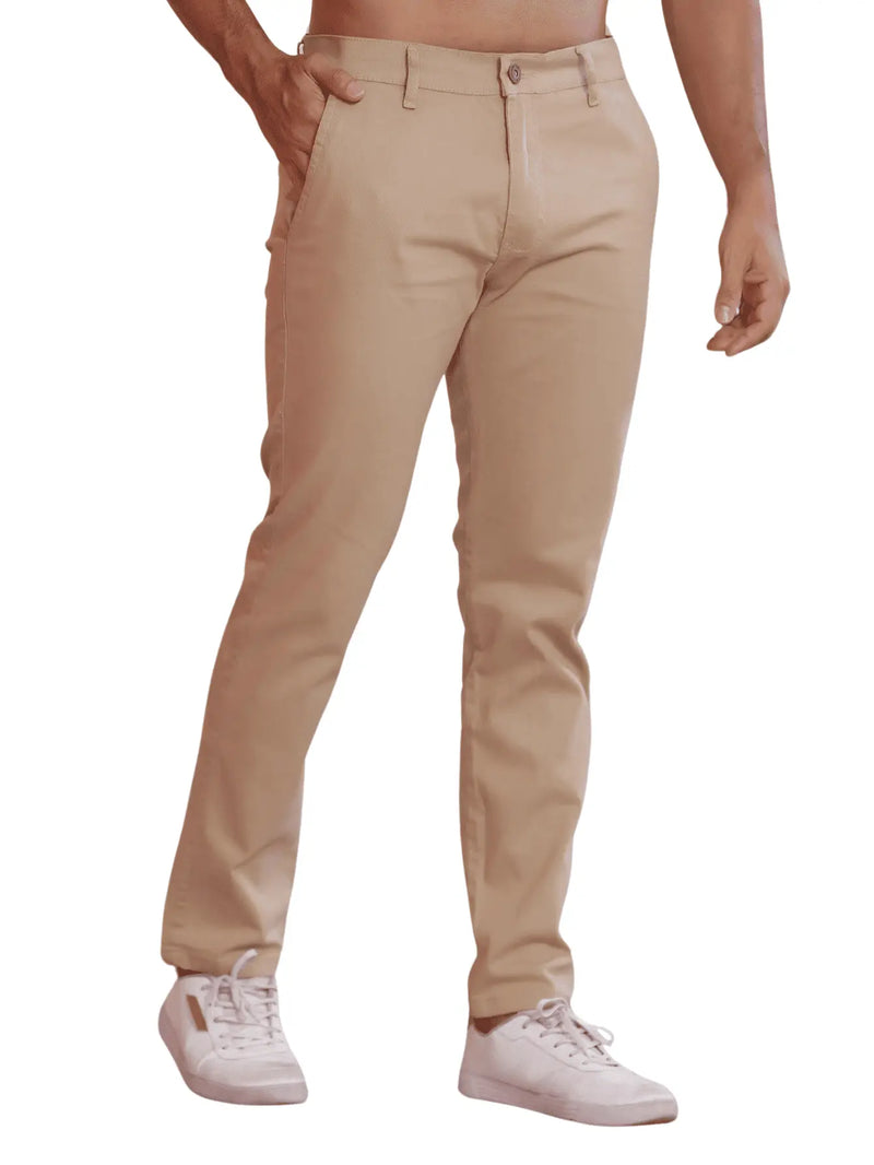 Calça Sarja Masculina Gabriel
