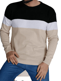Suéter Masculino Conforto Absoluto