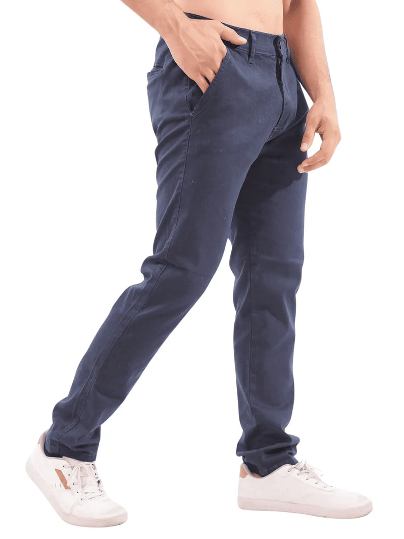 Calça Sarja Masculina Gabriel