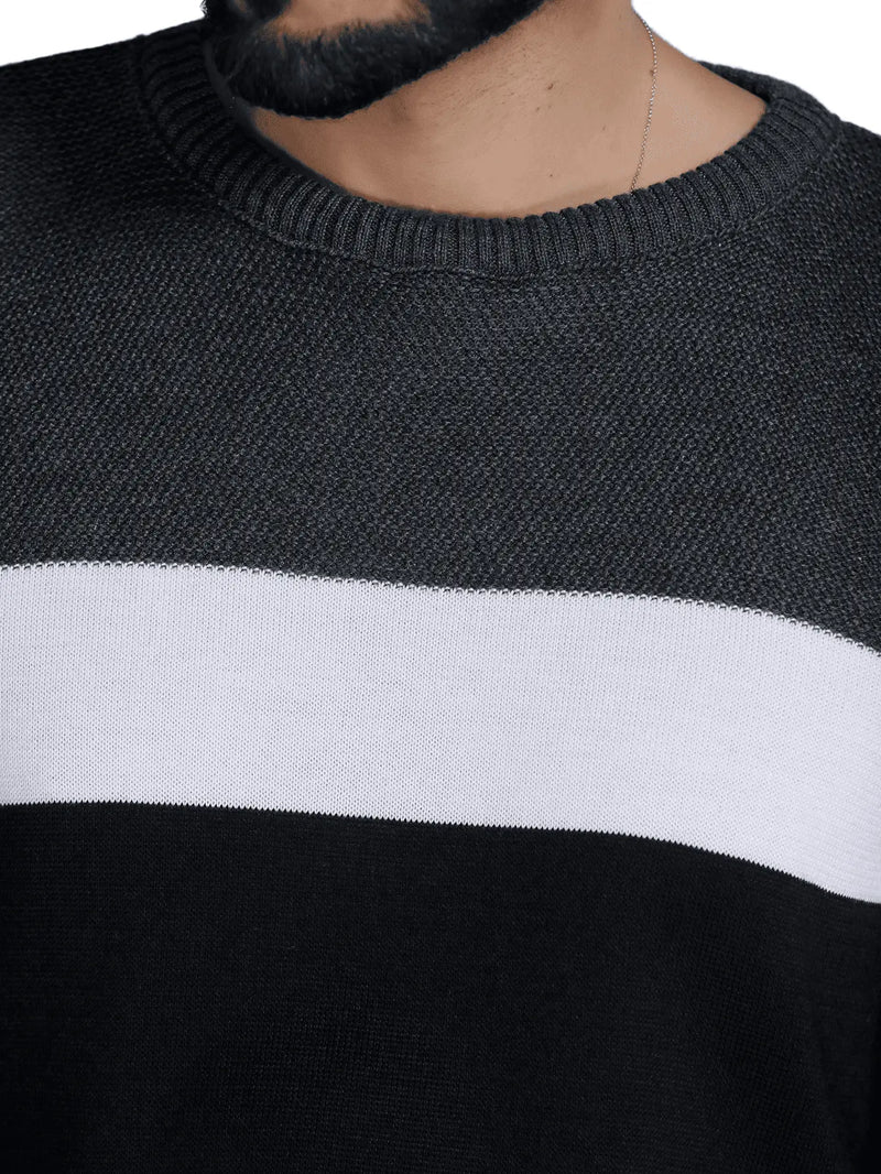 Suéter Masculino Conforto Absoluto