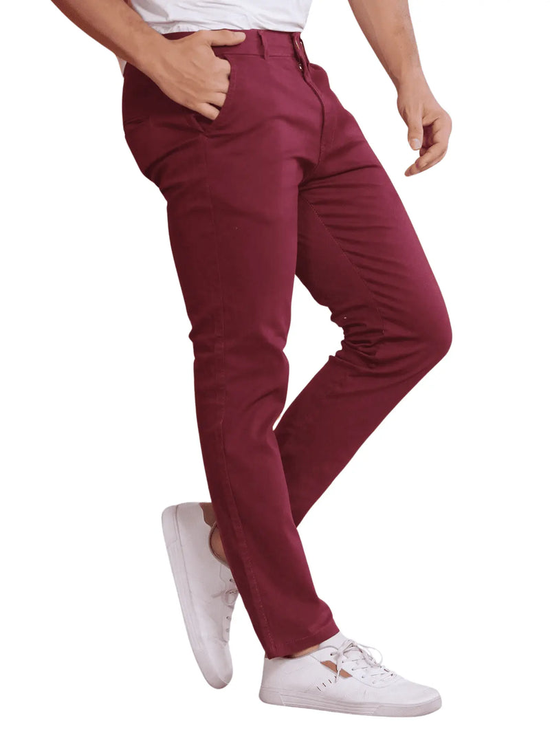 Calça Sarja Masculina Gabriel
