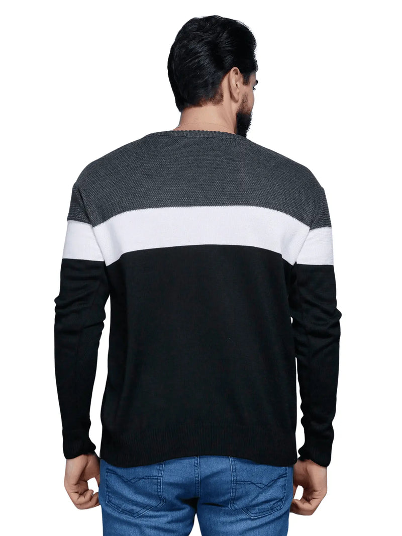 Suéter Masculino Conforto Absoluto