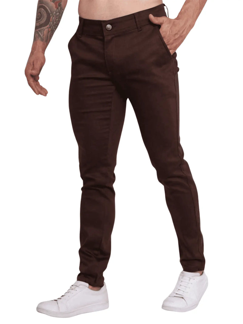 Calça Sarja Masculina Gabriel