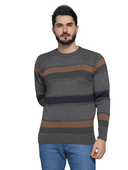 Suéter Masculino Estilo Atemporal