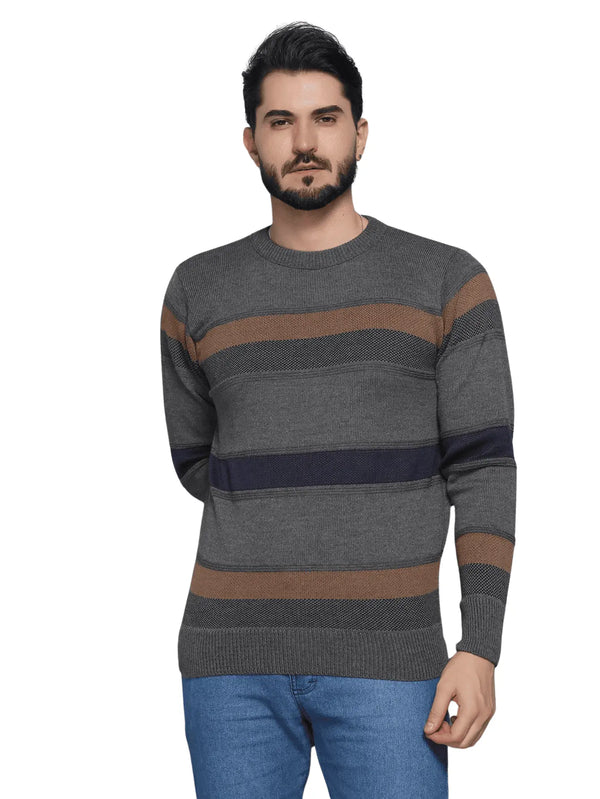 Suéter Masculino Estilo Atemporal