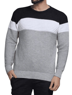 Suéter Masculino Inverno Refinado