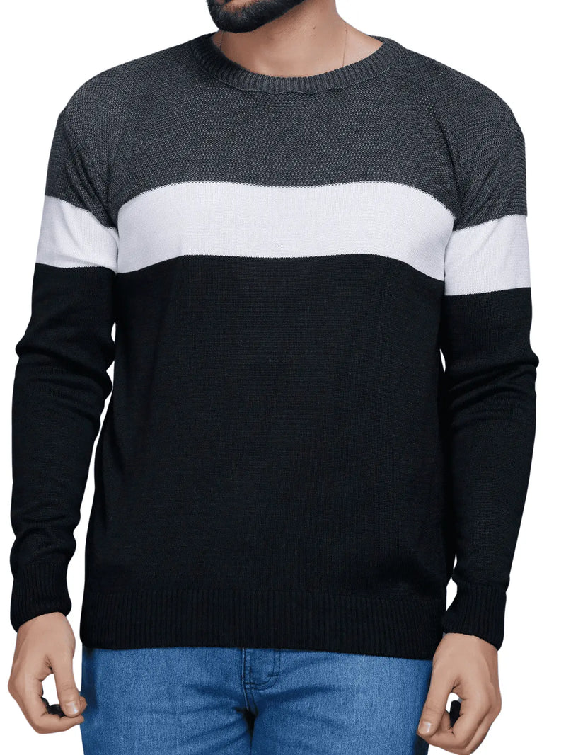 Suéter Masculino Conforto Absoluto