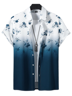 Camisa Masculina Vibração Solar