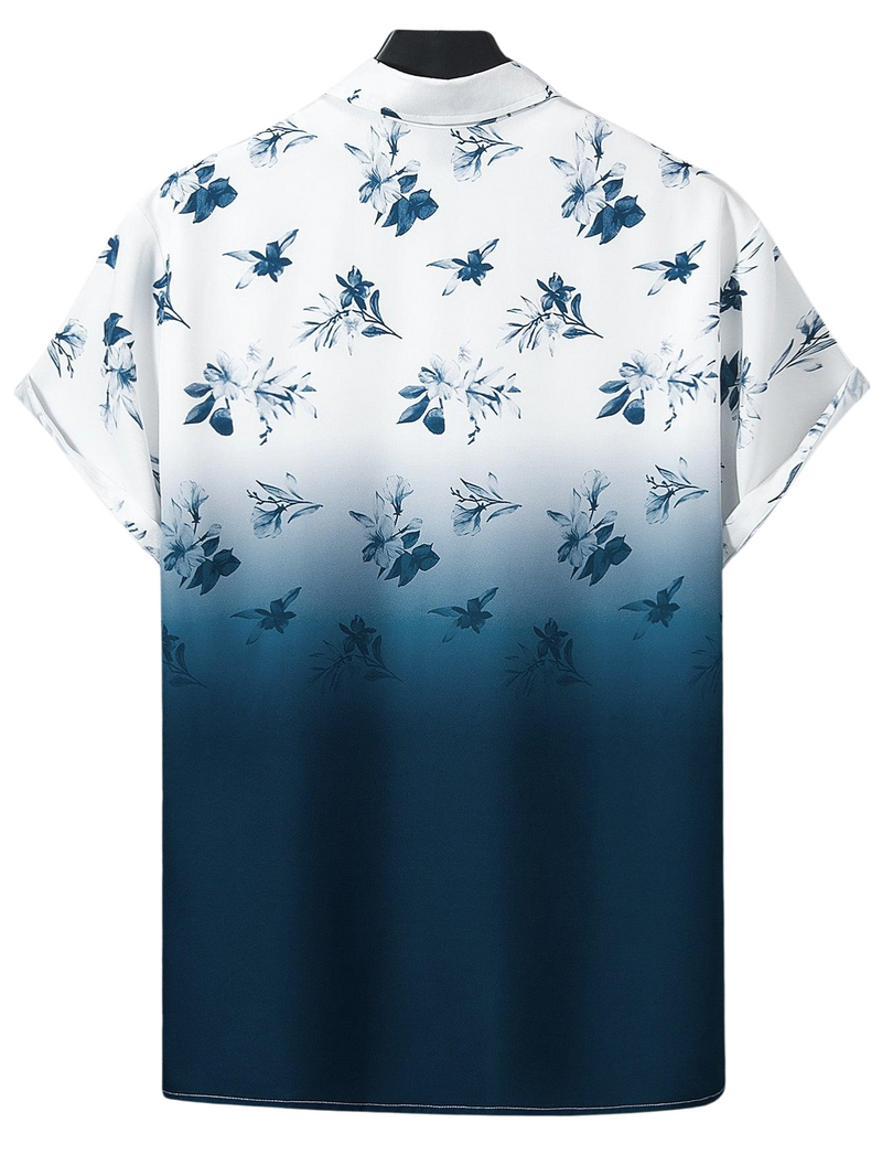 Camisa Masculina Vibração Solar