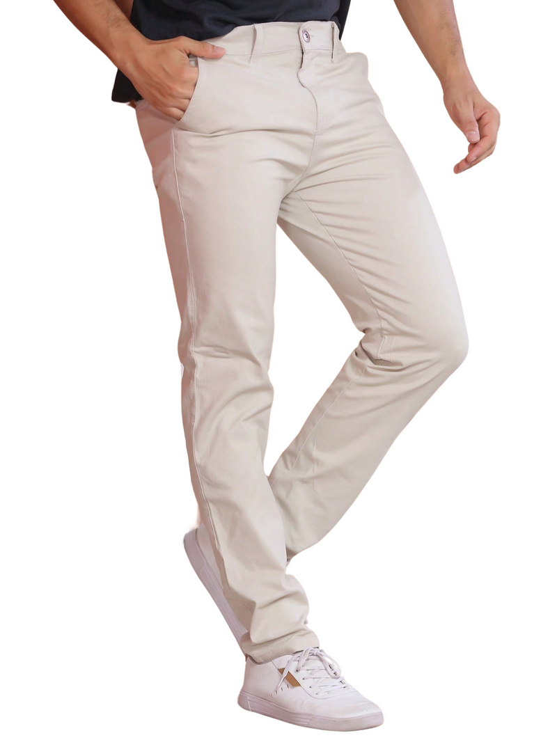 Calça Sarja Masculina Gabriel